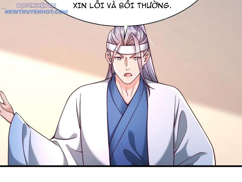 Thổ Lộ Với Mỹ Nữ Tông Chủ Xong, Ta Vô địch Rồi? chapter 72 - Trang 30