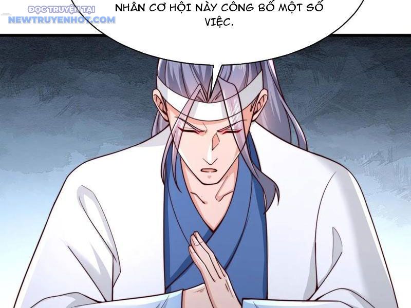 Thổ Lộ Với Mỹ Nữ Tông Chủ Xong, Ta Vô địch Rồi? chapter 72 - Trang 23