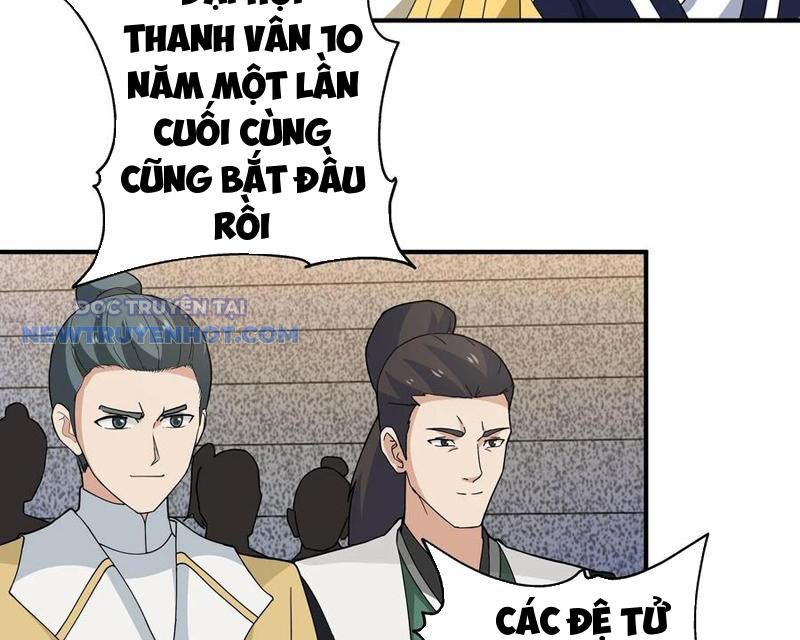 Hỗn Độn Thiên Đế Quyết chapter 121 - Trang 74