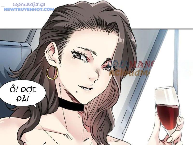 Ta Tạo Ra Tổ Chức Cứu Thế chapter 18 - Trang 54