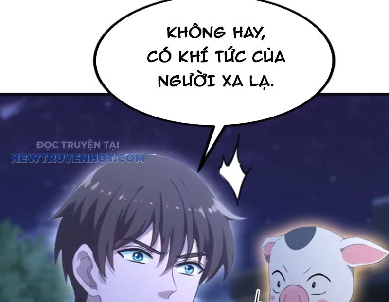 Tu Tiên Trở Về Tại Vườn Trường - Season 2 chapter 56 - Trang 56