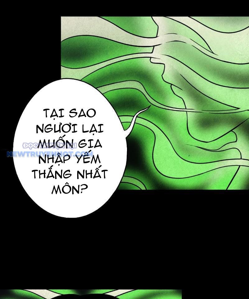 đấu Yếm Thần chapter 5 - Trang 38