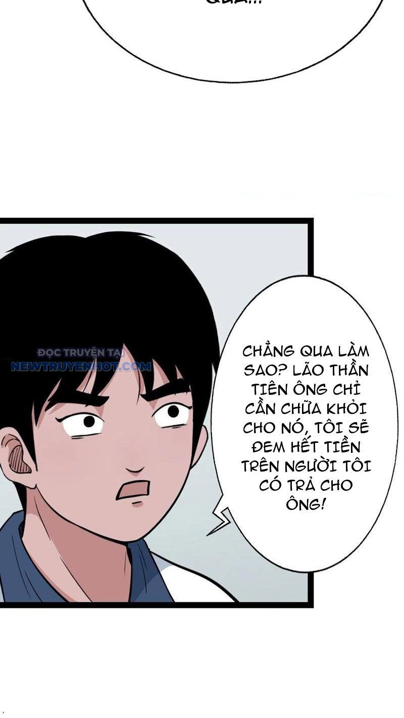 đấu Yếm Thần chapter 36 - Trang 34