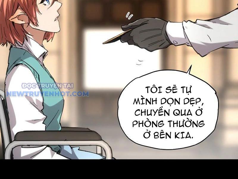 Không Chết Được Ta Đành Thống Trị Ma Giới chapter 48 - Trang 48