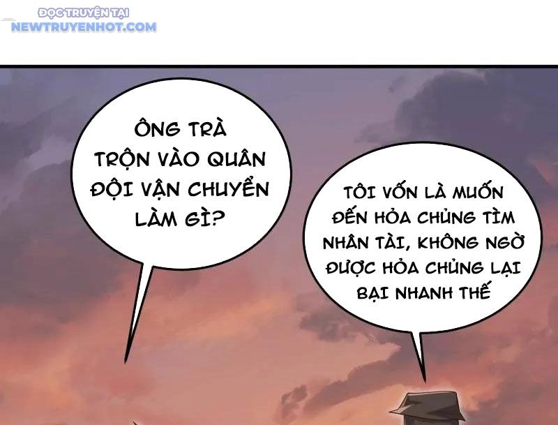 Đệ Nhất Danh Sách chapter 493 - Trang 199