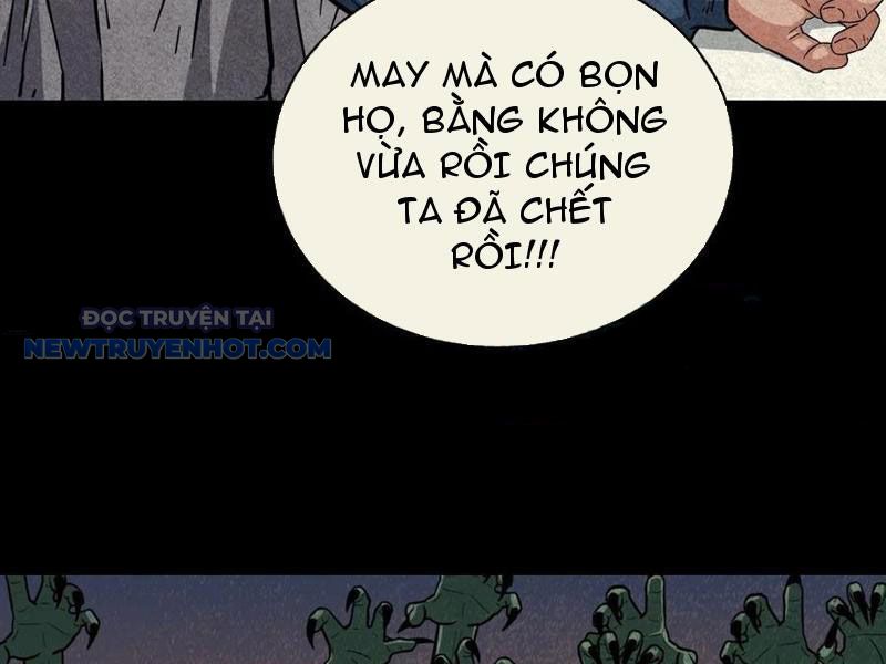 đấu Yếm Thần chapter 84 - Trang 18