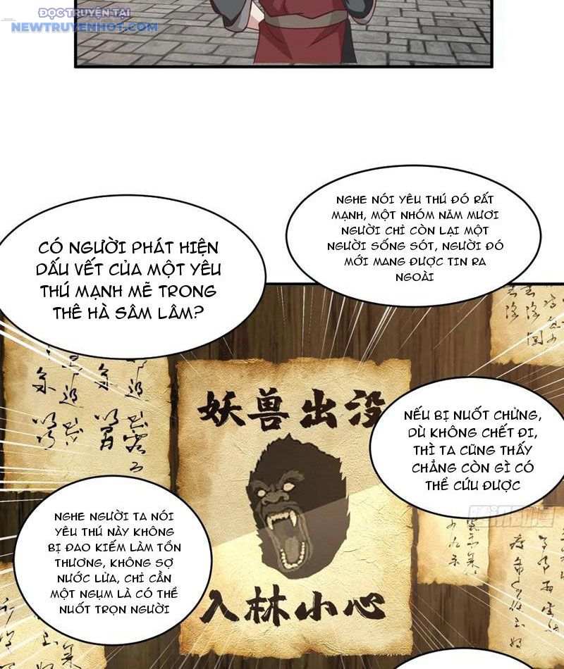 Vô Địch Thật Tịch Mịch chapter 32 - Trang 25