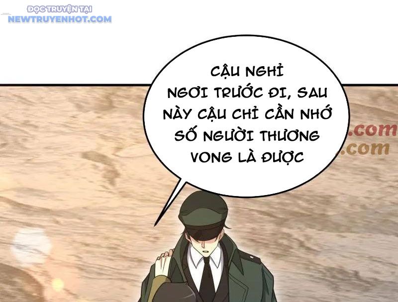 Đệ Nhất Danh Sách chapter 490 - Trang 77