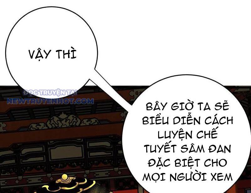 đệ Tử Tu Luyện Còn Ta Thì Lười Biếng chapter 130 - Trang 74