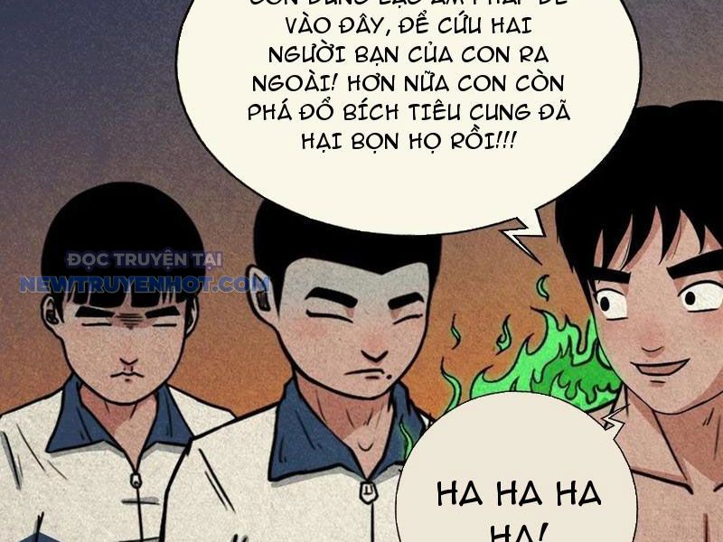 đấu Yếm Thần chapter 86 - Trang 68