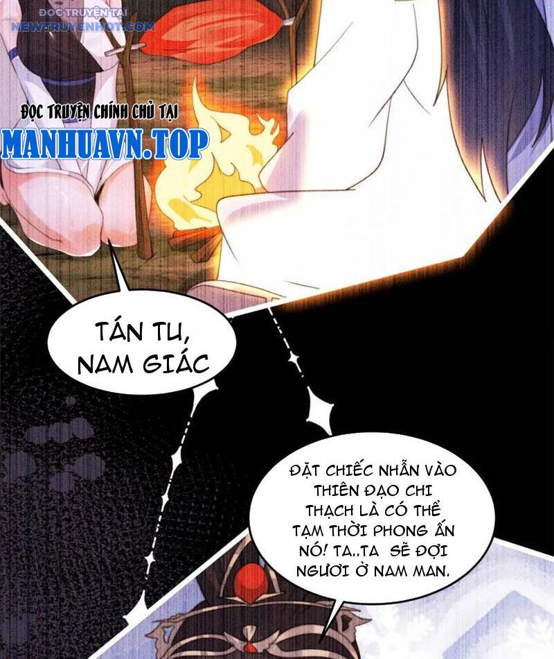 Nữ Đồ Đệ Ai Nấy Đều Muốn Giết Ta chapter 210 - Trang 40