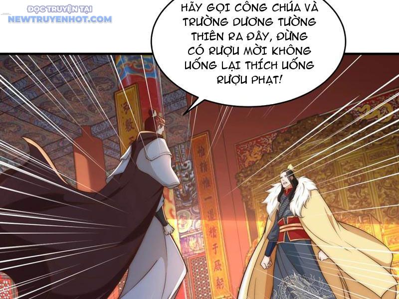 Tân Hỗn Độn Kiếm Thần chapter 198 - Trang 11