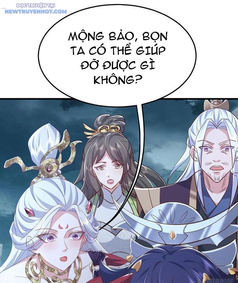 Thần Thiên Chí Tôn chapter 83 - Trang 67