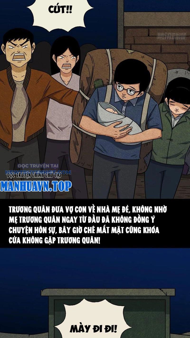 đấu Yếm Thần chapter 63 - Trang 40