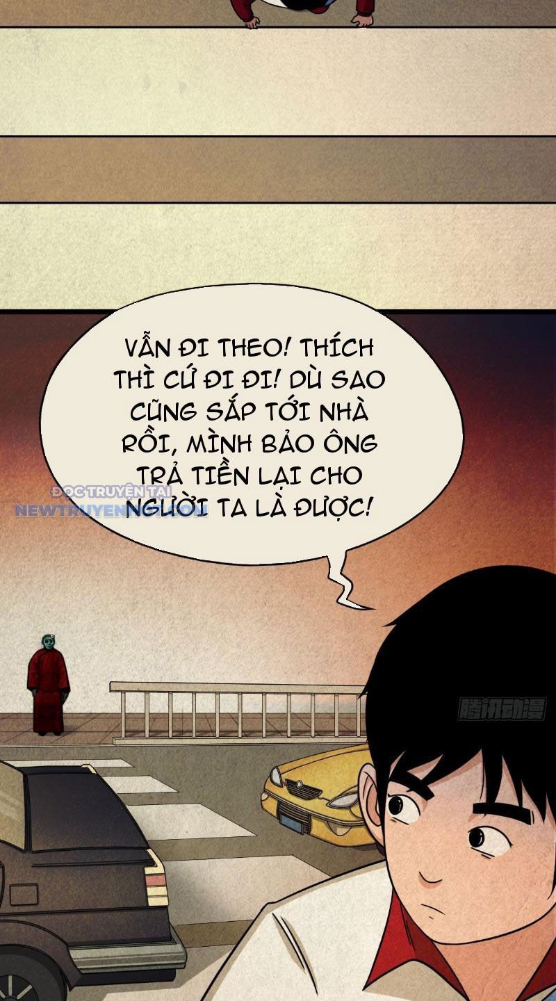 đấu Yếm Thần chapter 2 - Trang 45