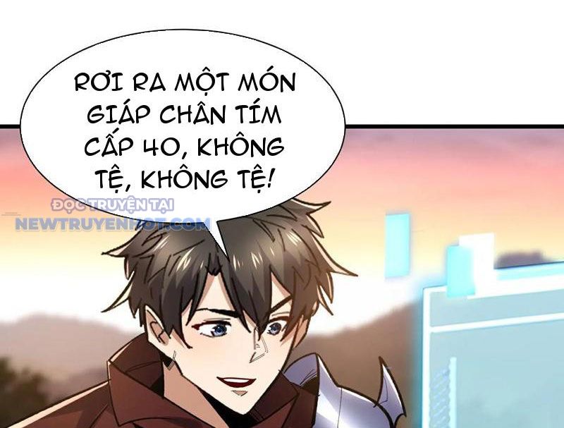 Từ Dã Quái Bắt Đầu Thăng Cấp chapter 75 - Trang 16