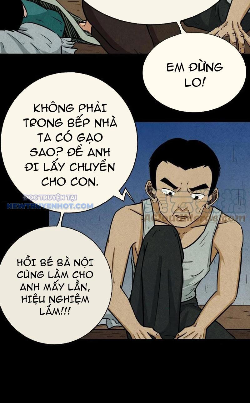 đấu Yếm Thần chapter 74 - Trang 47