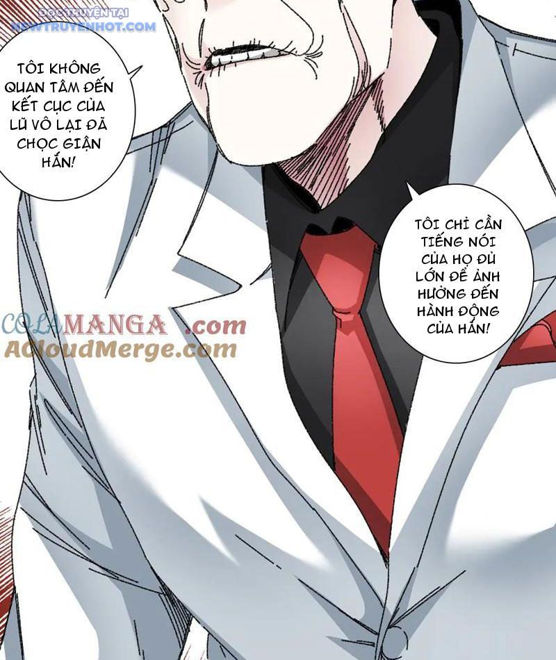 Ta Tạo Ra Tổ Chức Cứu Thế chapter 17 - Trang 40