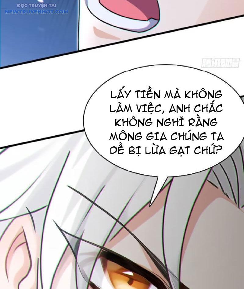 Đại Lão Xuống Núi: Bắt Đầu Từ Việc Trở Thành Thư Ký chapter 55 - Trang 13