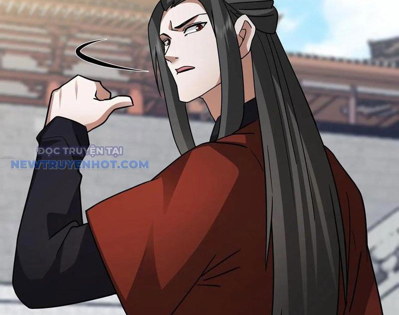 Hỗn Độn Thiên Đế Quyết chapter 122 - Trang 16