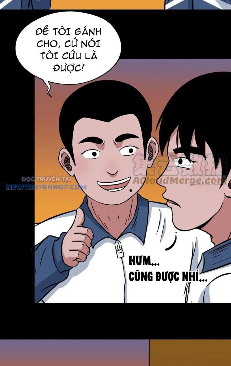 đấu Yếm Thần chapter 91 - Trang 15