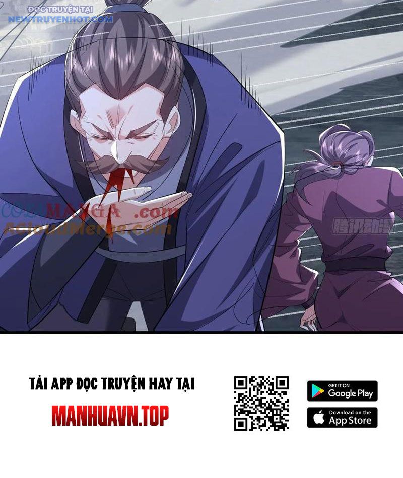 Thần Thiên Chí Tôn chapter 84 - Trang 16