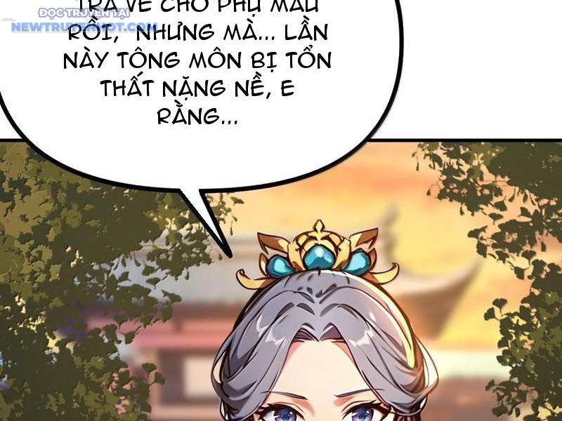 Ta Khiến Trăm Vạn Người Tu Tiên Tức Phát Khóc chapter 83 - Trang 18