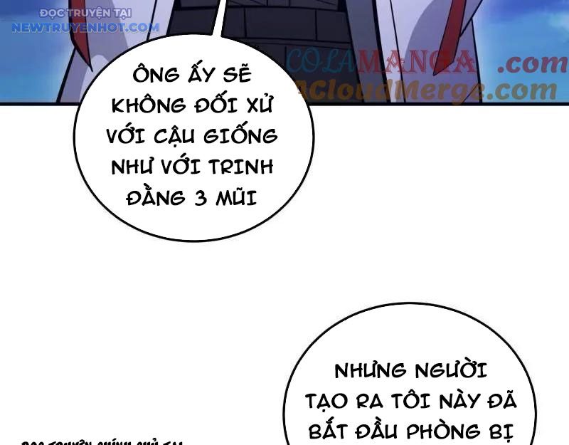 Đệ Nhất Danh Sách chapter 484 - Trang 132