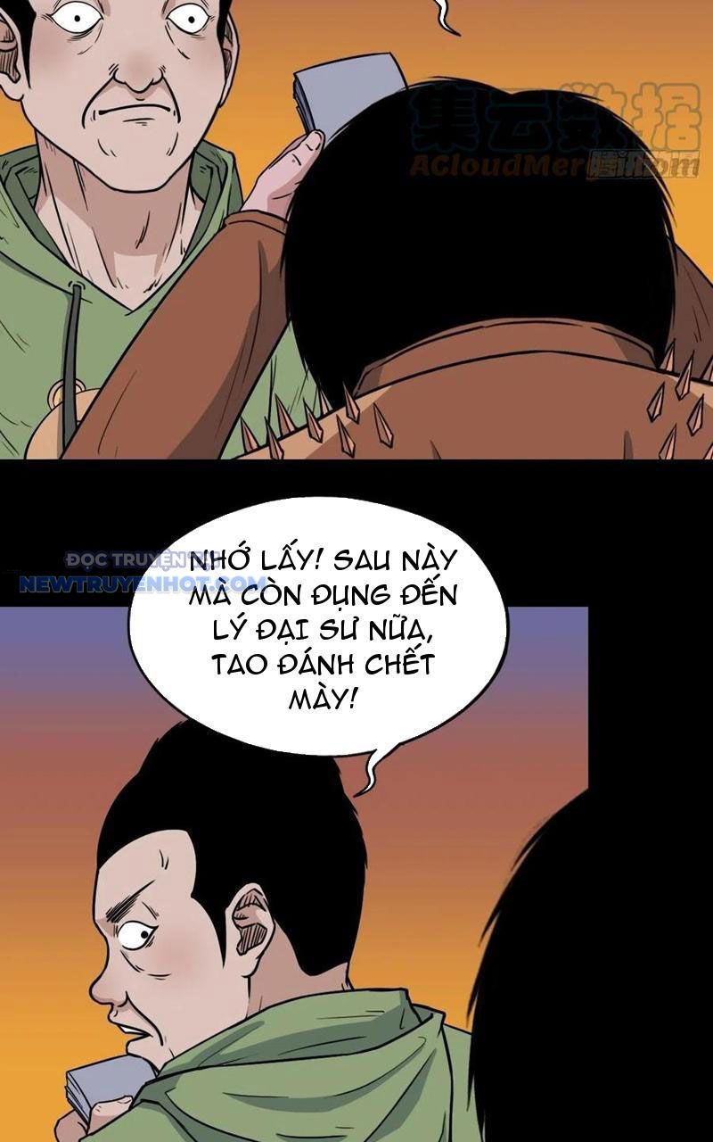 đấu Yếm Thần chapter 92 - Trang 54