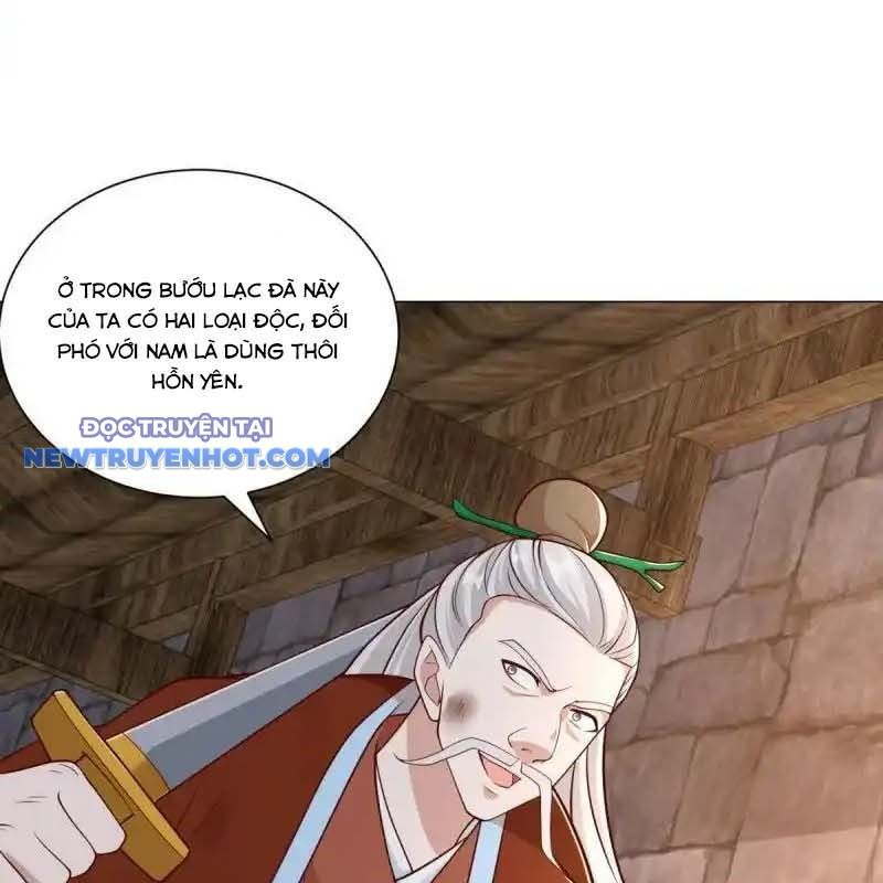 Người Ở Rể Bị Ép Thành Phản Diện chapter 633 - Trang 24