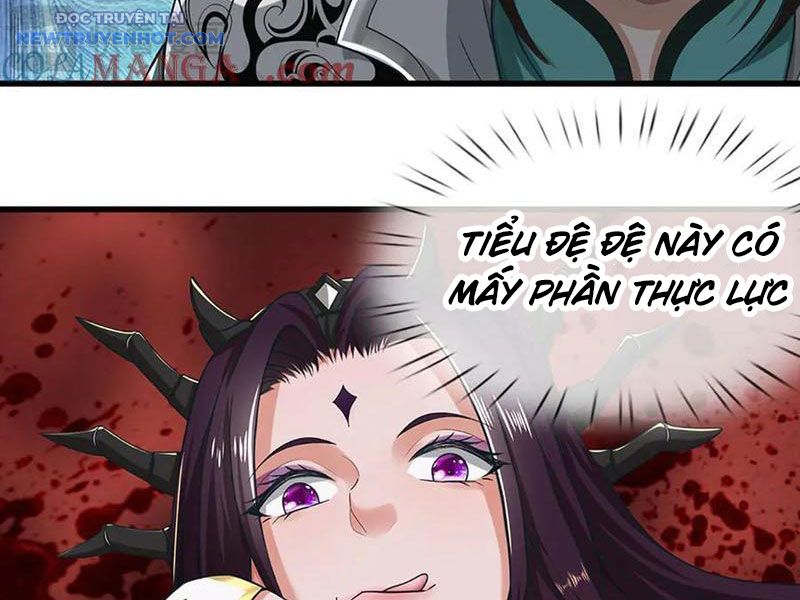 Ta Có Thể Cướp Đoạt Cơ Duyên chapter 46 - Trang 24