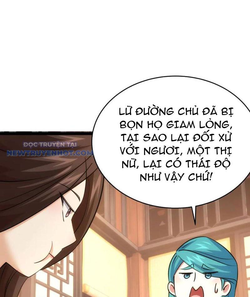 Ta Đoạt Xá Người Chơi Hệ Thống chapter 99 - Trang 26