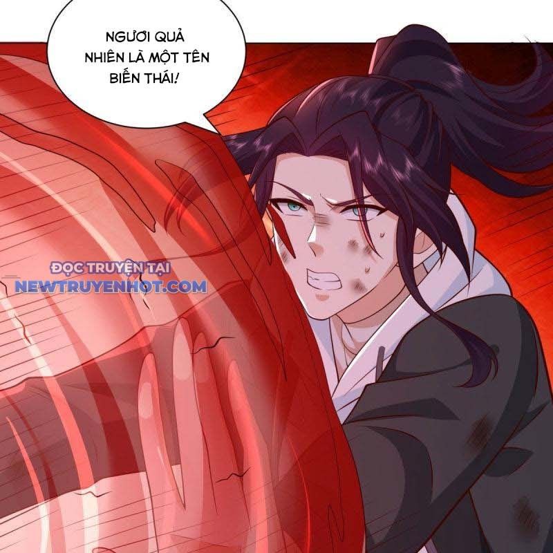 Người Ở Rể Bị Ép Thành Phản Diện chapter 627 - Trang 32