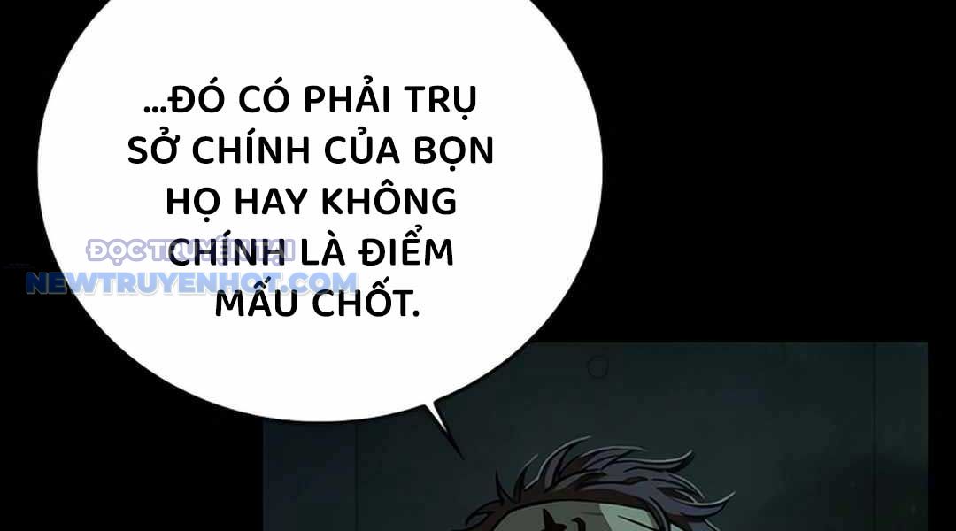 Cửu Long Saroka chapter 10 - Trang 186