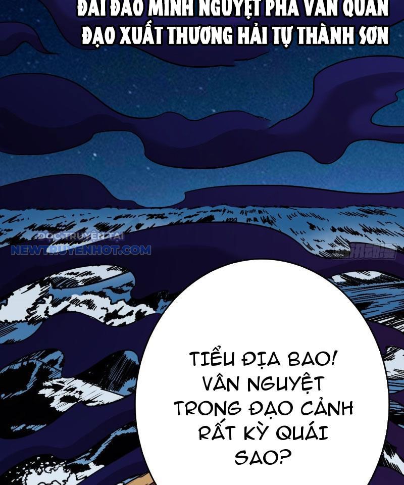 đấu Yếm Thần chapter 19 - Trang 113