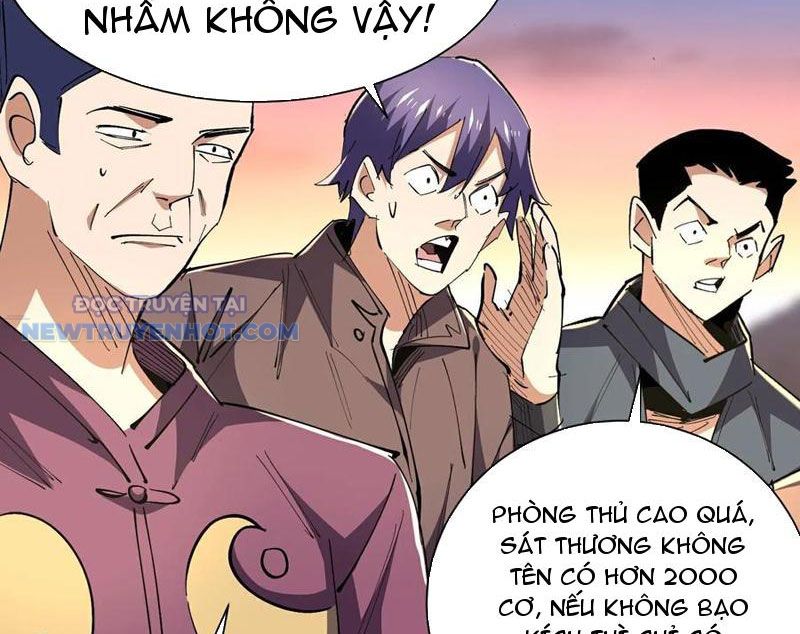 Từ Dã Quái Bắt Đầu Thăng Cấp chapter 74 - Trang 4