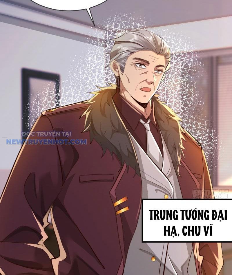 Thần Minh Trở Lại: Ta Có Trong Tay Triệu Vạn Chư Thần!  chapter 4 - Trang 21