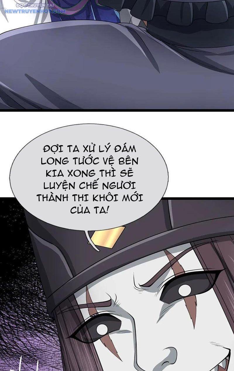 Ta Có Thể Cướp Đoạt Cơ Duyên chapter 44 - Trang 16