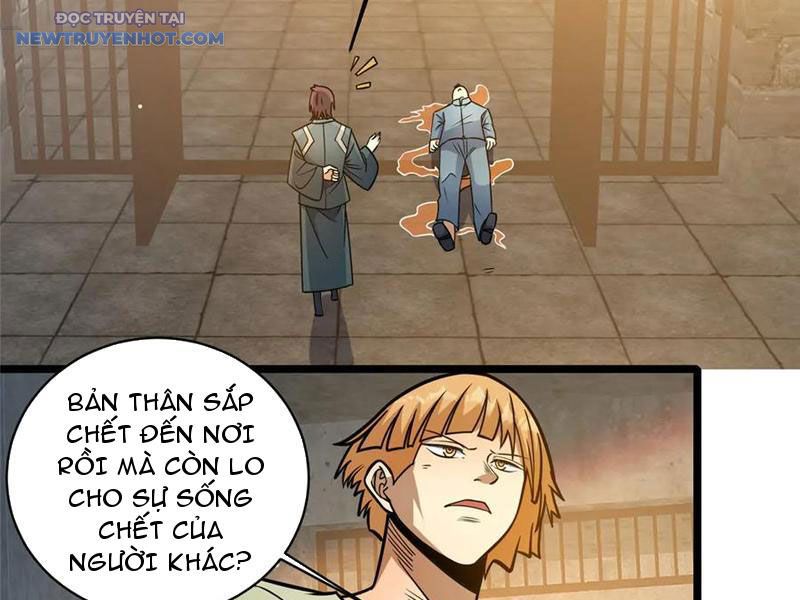 Đô Thị Cực Phẩm Y Thần chapter 215 - Trang 49