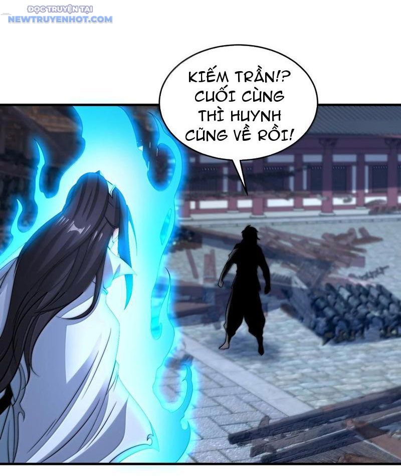 Tân Hỗn Độn Kiếm Thần chapter 199 - Trang 58