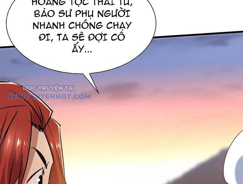 Từ Dã Quái Bắt Đầu Thăng Cấp chapter 75 - Trang 7