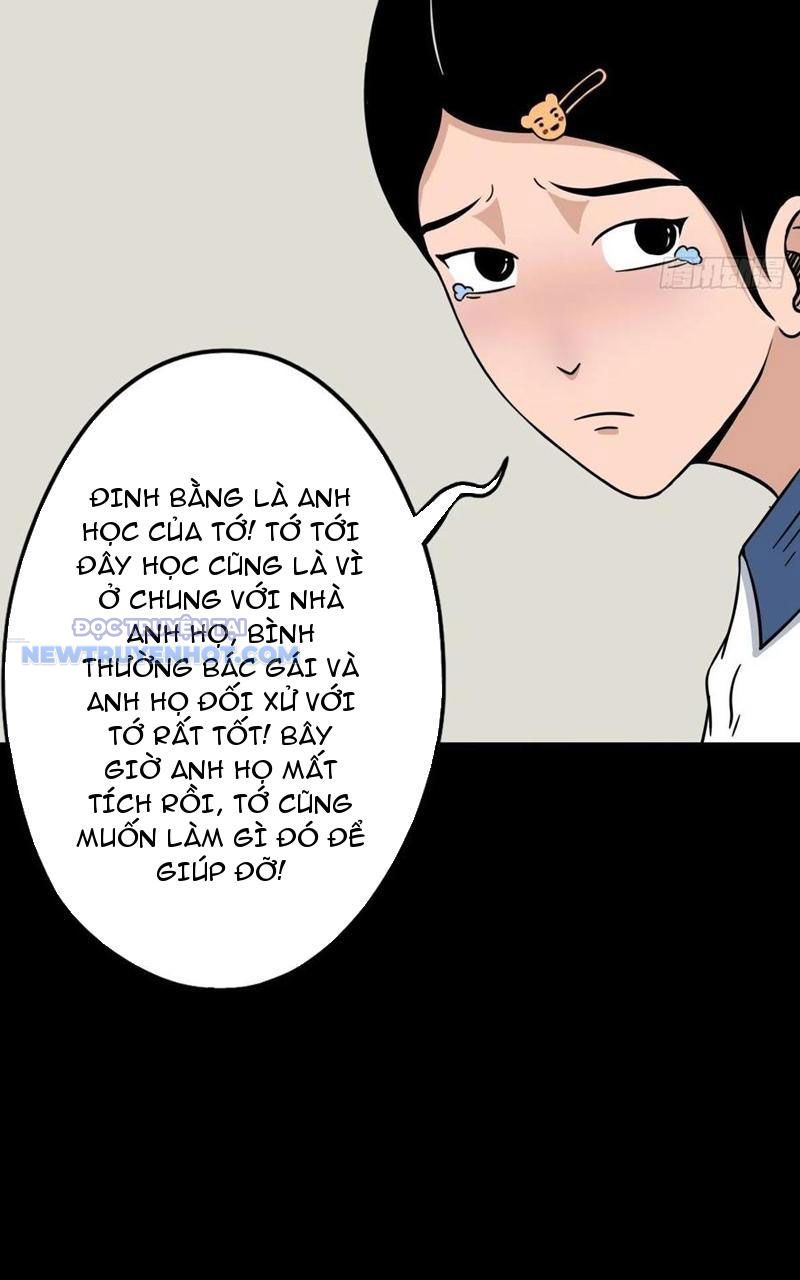 đấu Yếm Thần chapter 80 - Trang 28