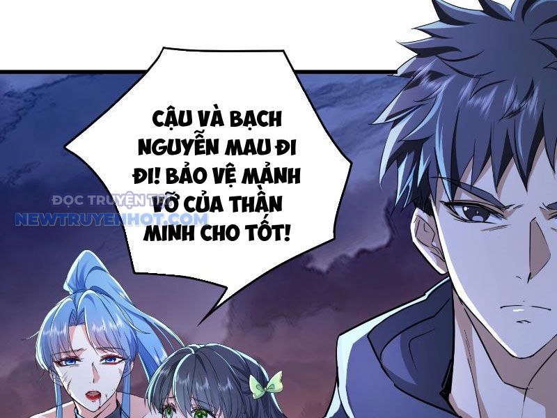 Thần Minh Trở Lại: Ta Có Trong Tay Triệu Vạn Chư Thần!  chapter 2 - Trang 39