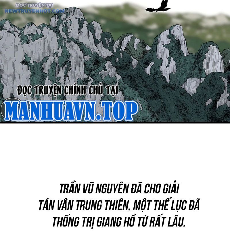 Bắc Kiếm Giang Hồ chapter 202   end - Trang 167