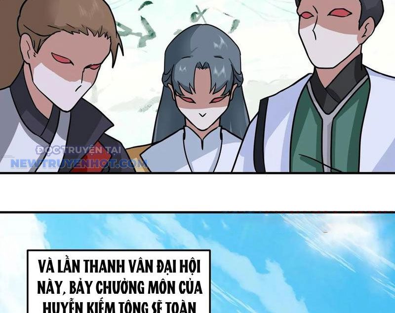 Hỗn Độn Thiên Đế Quyết chapter 121 - Trang 8