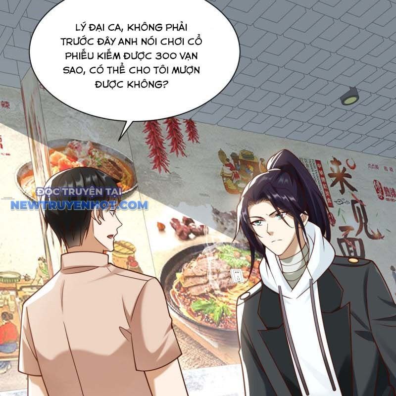 Người Ở Rể Bị Ép Thành Phản Diện chapter 616 - Trang 20