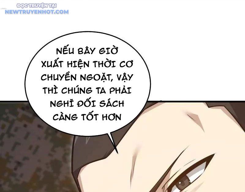 Đệ Nhất Danh Sách chapter 486 - Trang 104