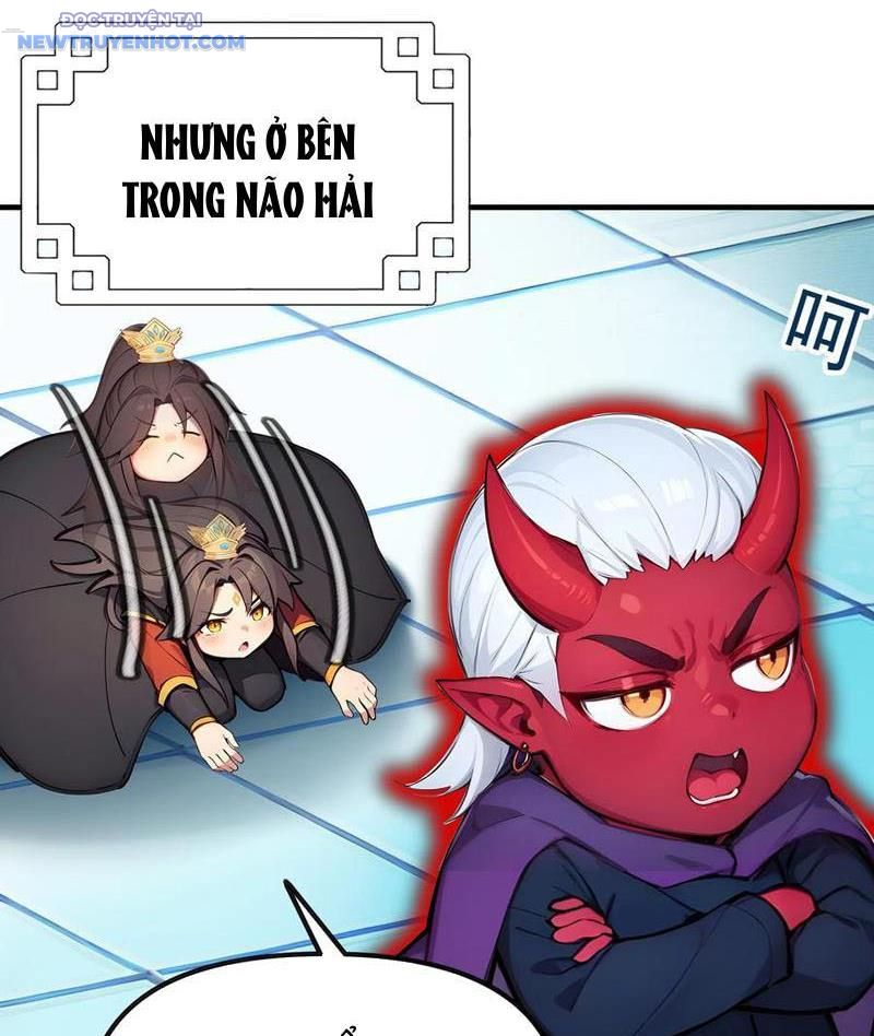 Ta Khiến Trăm Vạn Người Tu Tiên Tức Phát Khóc chapter 82 - Trang 42