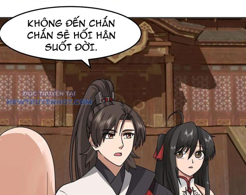 Hỗn Độn Thiên Đế Quyết chapter 121 - Trang 12