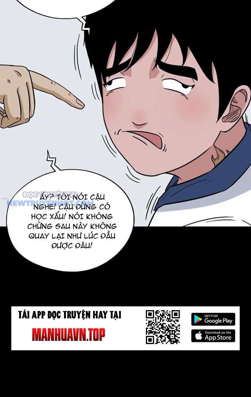 đấu Yếm Thần chapter 74 - Trang 9